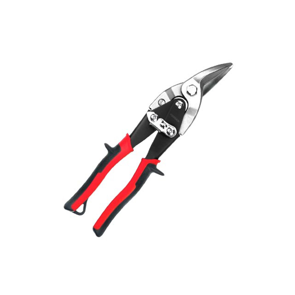 قیچی ورق بر چپ بر کنزاکس مدل KSL-110