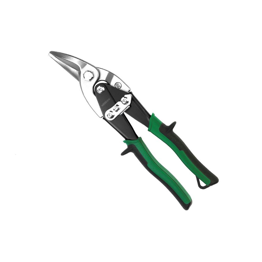 قیچی ورق بر راست بر کنزاکس مدل KSR-110