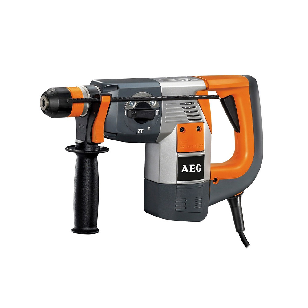 بتن کن سه کاره 750 وات آ ا گ AEG مدل PN 3500 X