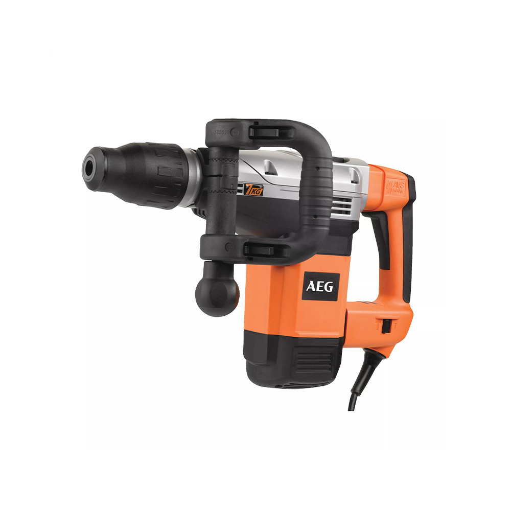 چکش تخریب 7 کیلویی آ ا گ AEG مدل MH 7 E