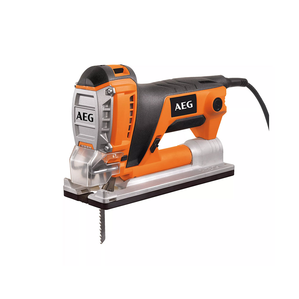 اره عمود بر 440 وات آ ا گ AEG مدل PST 500 X