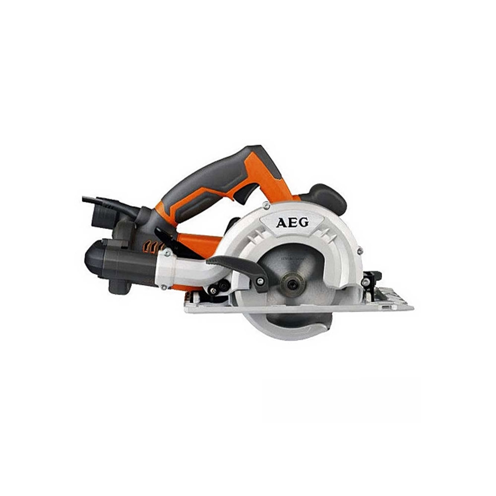 اره گرد بر چند منظوره 127 میلی‌متری آ ا گ AEG مدل MBS 30 TURBO