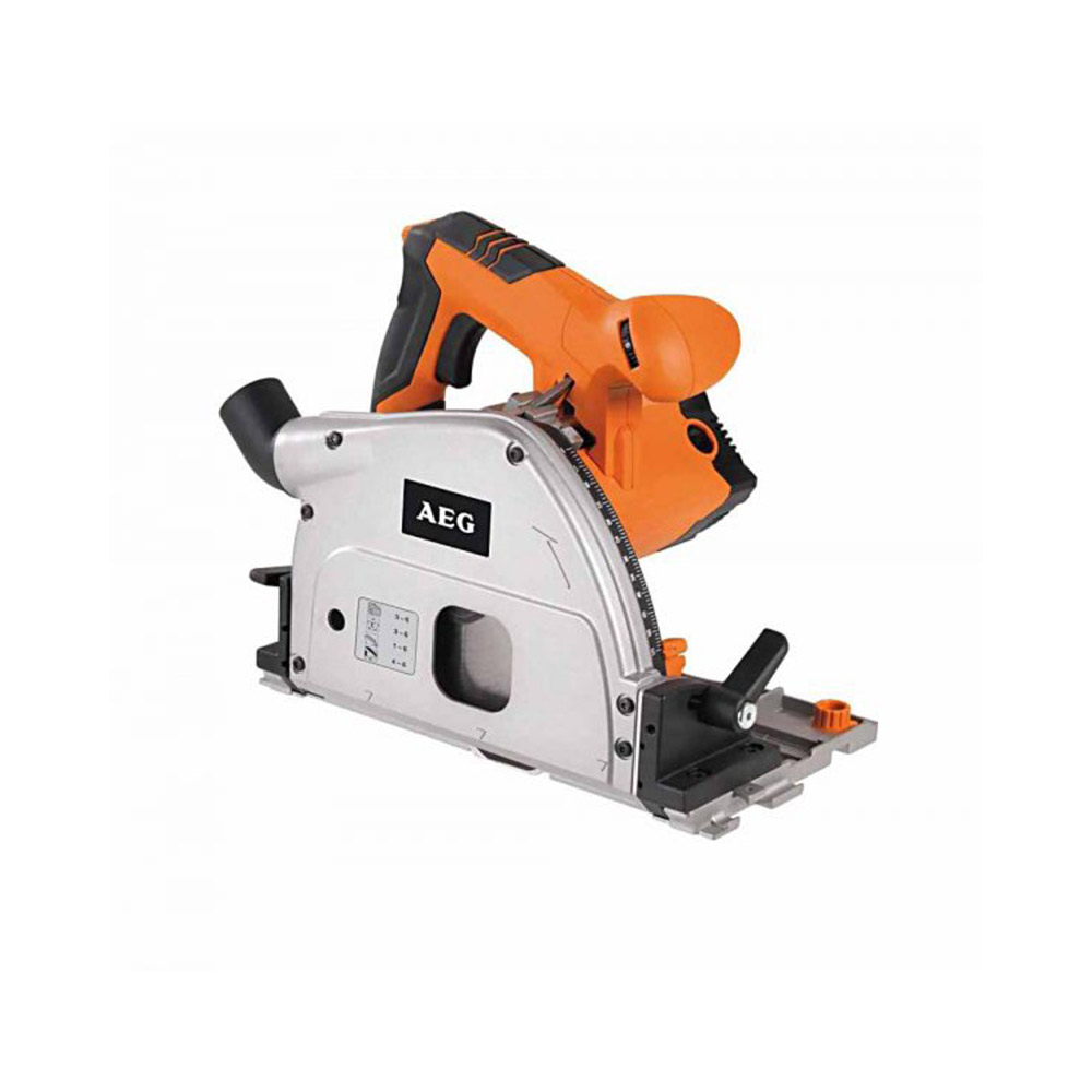 اره گرد بر نفوذی 160 میلی‌متری آ ا گ AEG مدل TS 55 E