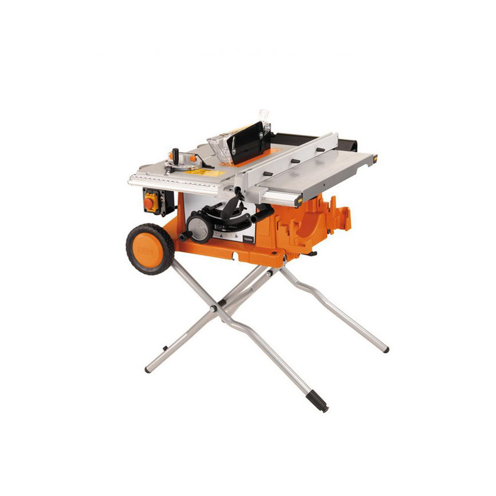 اره گرد بر میزی 254 میلی‌متری آ ا گ AEG مدل TS 250 K