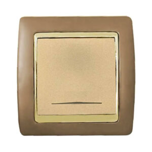 کلید تبدیل آسیا الکتریک مدل سفیر