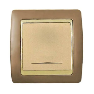 کلید کراکس آسیا الکتریک مدل سفیر