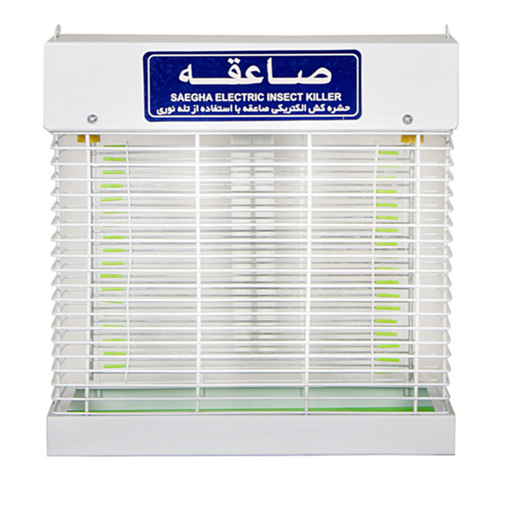 حشره کش برقی صاعقه مدل SA-PLL118