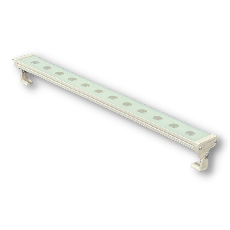 وال واشر ال ای دی 12 وات پاور لایت مدل فلت