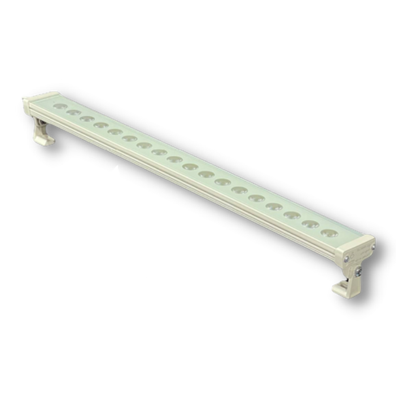 وال واشر ال ای دی 18 وات پاور لایت مدل فلت