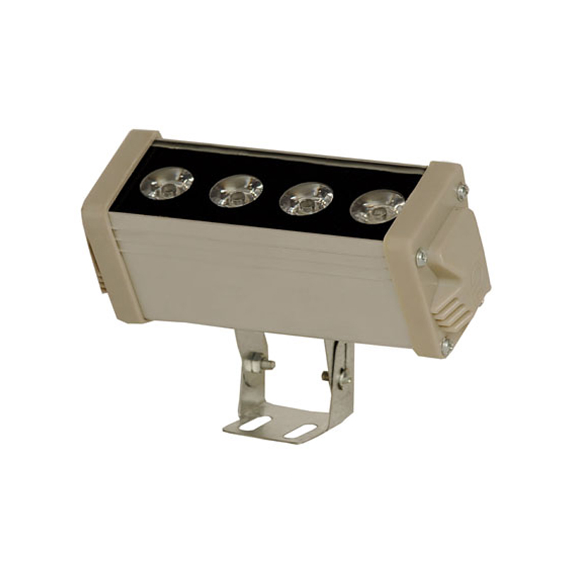 وال واشر ال ای دی 4 وات پاور لایت