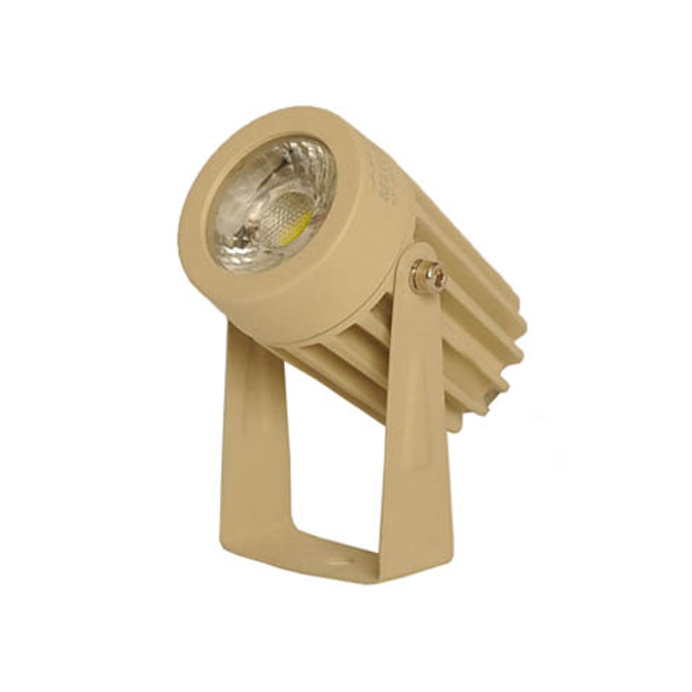 جت لایت چمنی 3 وات پاور لایت