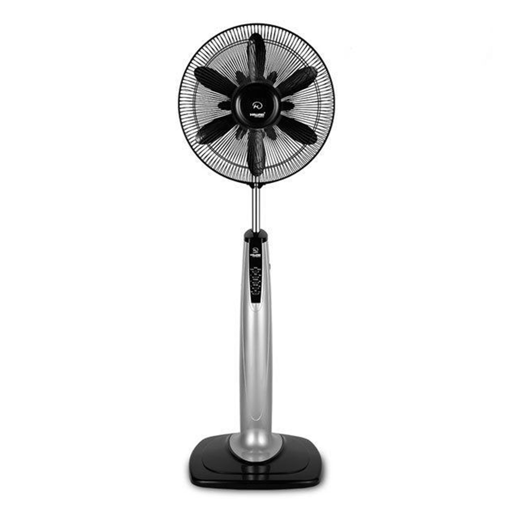 پنکه ایستاده 12 پره هاوایی مدل H2201