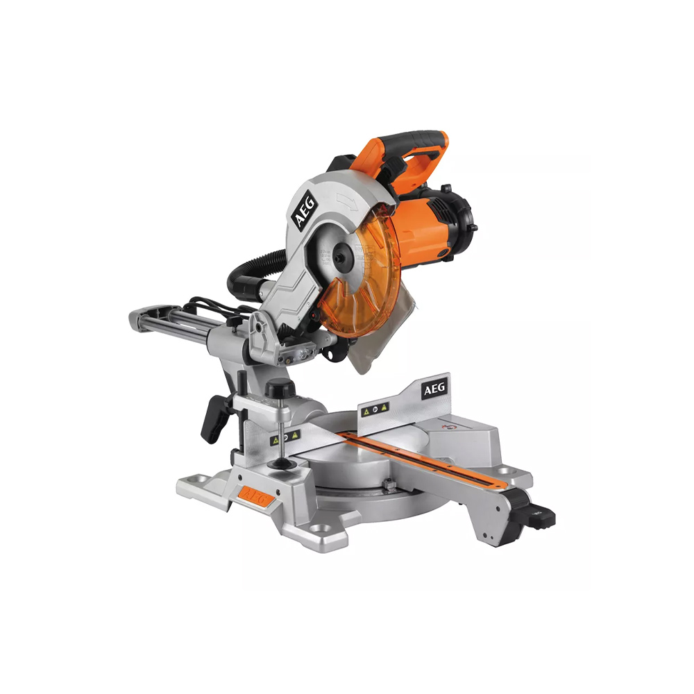 فارسی بر کشویی 25 سانتی آ ا گ AEG مدل PS 254 L