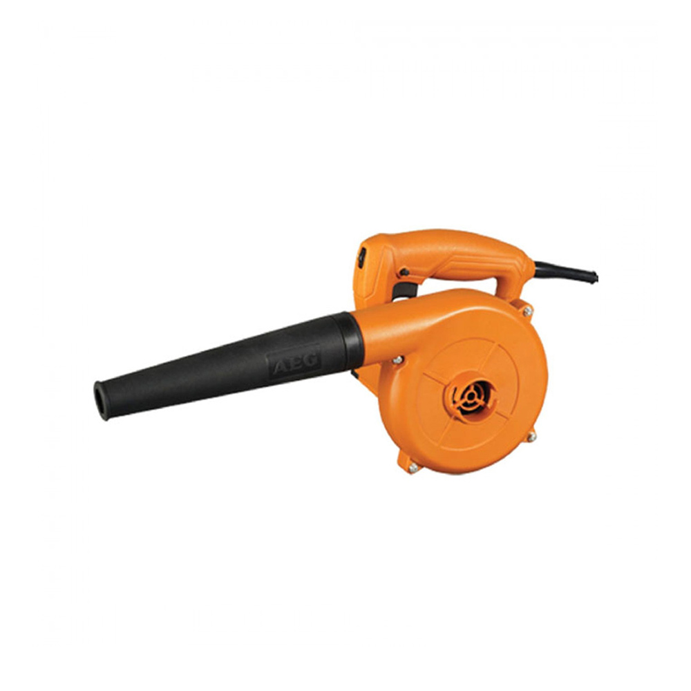 بلوور صنعتی 600 وات آ ا گ AEG مدل GM 600E