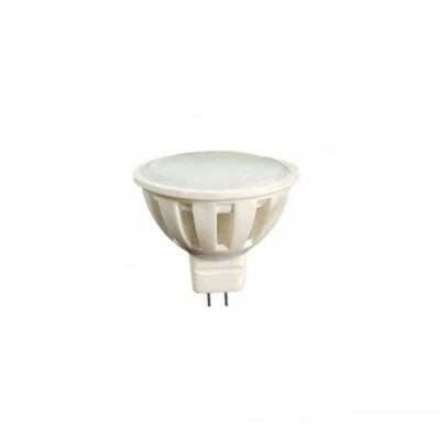 لامپ هالوژنی پایه سوزنی 7 وات آریاترانور مدل Mr16