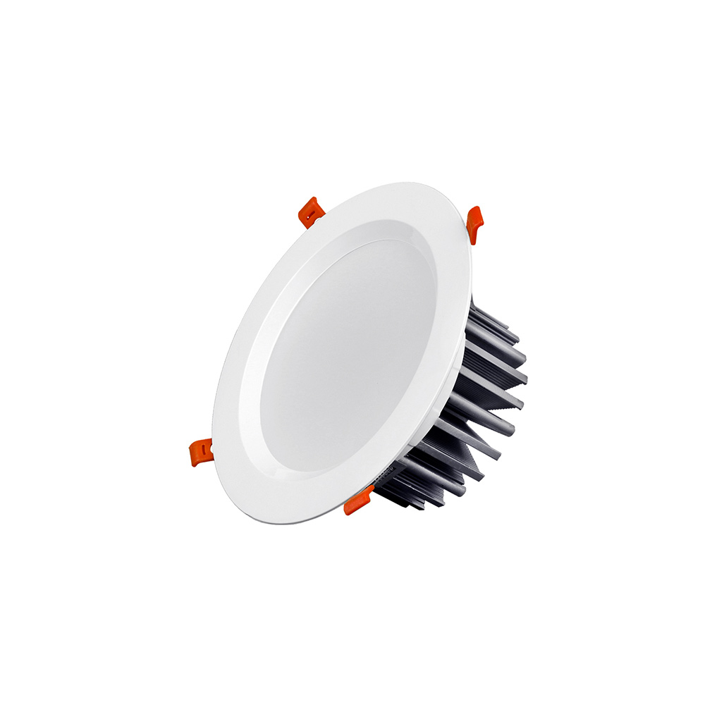 پنل هالوژن سقفی 50 وات توکار آریاترانور مدل DOWNLIGHT