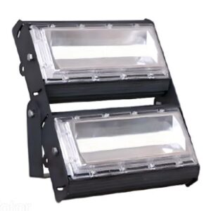 پروژکتور ال ای دی 100 وات آریاترانور مدل PM 100