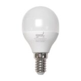 لامپ LED حبابی 7 وات پارسه شید سری G سرپیچ E14