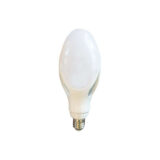 لامپ LED طرح مگنولیا 50 وات پارسه شید سرپیچ E27