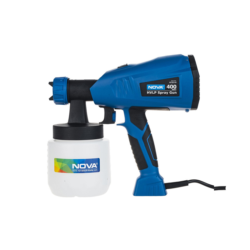 پیستوله برقی 400 وات نووا کد 2741