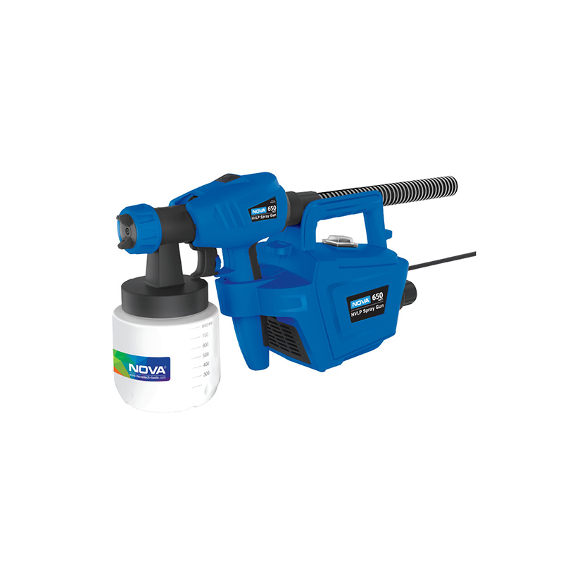 پیستوله برقی 650 وات نووا کد 2742