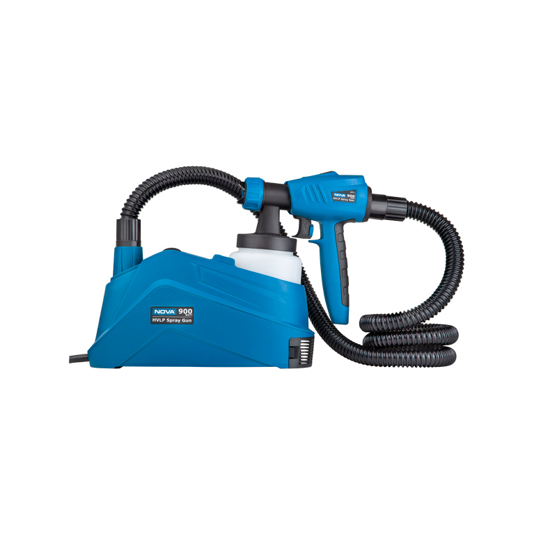 پیستوله برقی 900 وات نووا کد 2743