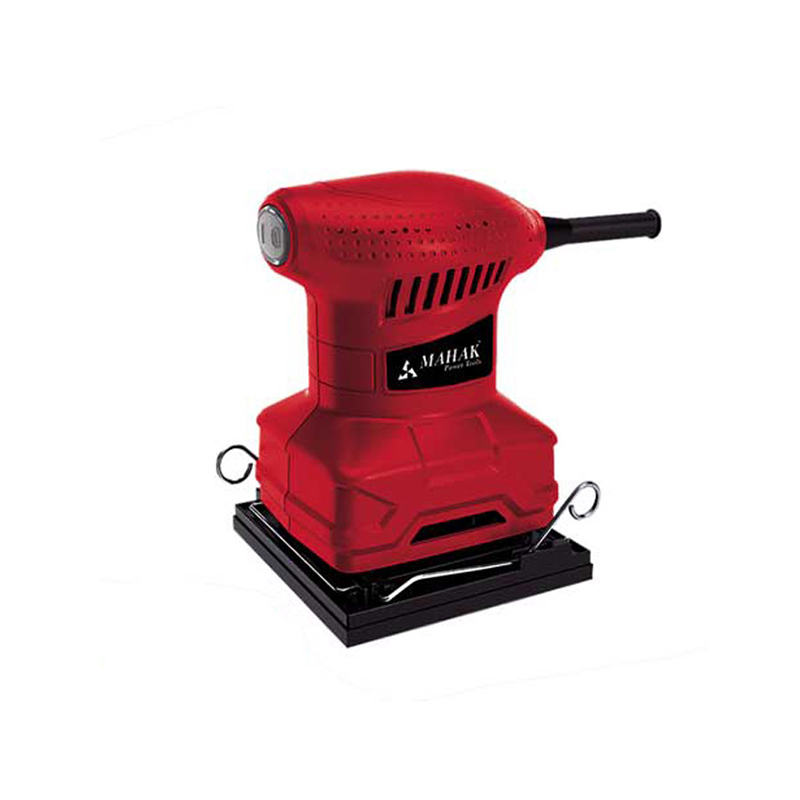 سنباده لرزان اوربیتال 200 وات محک مدل OS-200