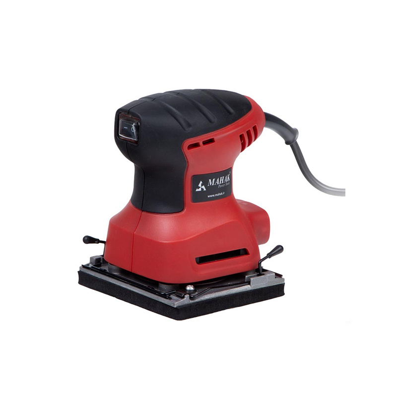 سنباده لرزان اوربیتال 210 وات محک مدل OS-210