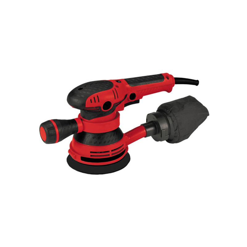 سنباده لرزان اوربیتال 300 وات محک مدل OS-300