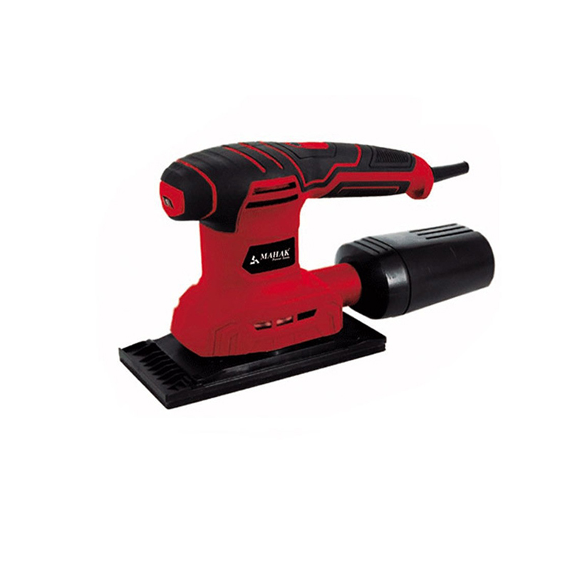 سنباده لرزان اوربیتال 200 وات محک مدل MFS-200