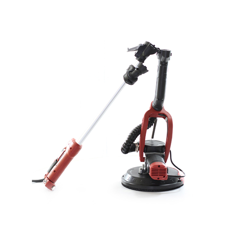 سنباده زن دیواری 880 وات محک مدل DWS-230B