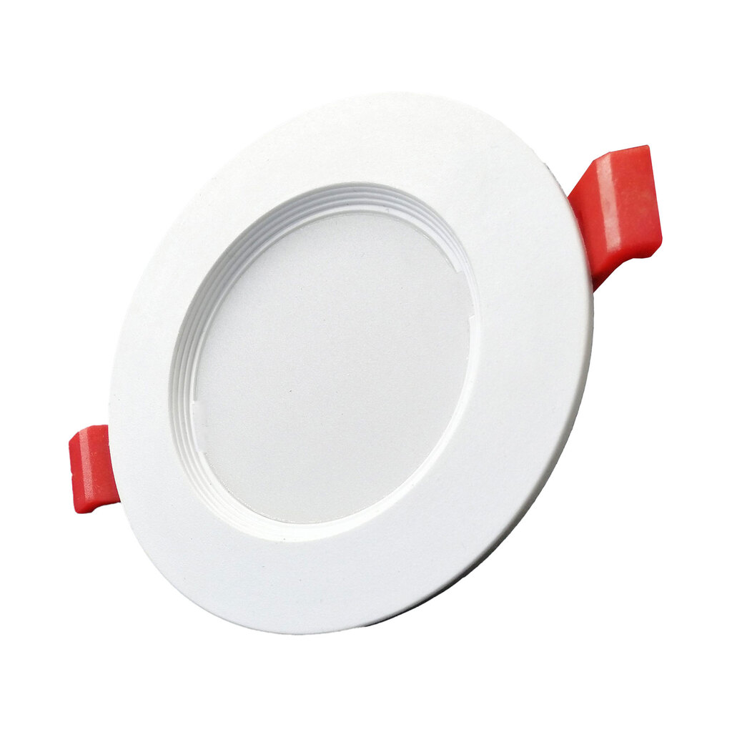 پنل‌ سقفی توکار 24 وات بک لایت شاه‌چراغ مدل روناک