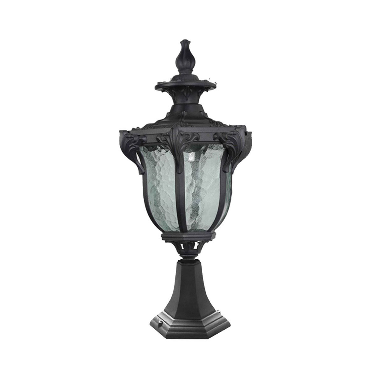 چراغ سردری تیانا مدل هرمس