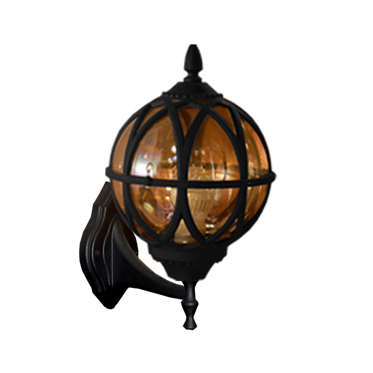 چراغ دیواری تیانا مدل نارون