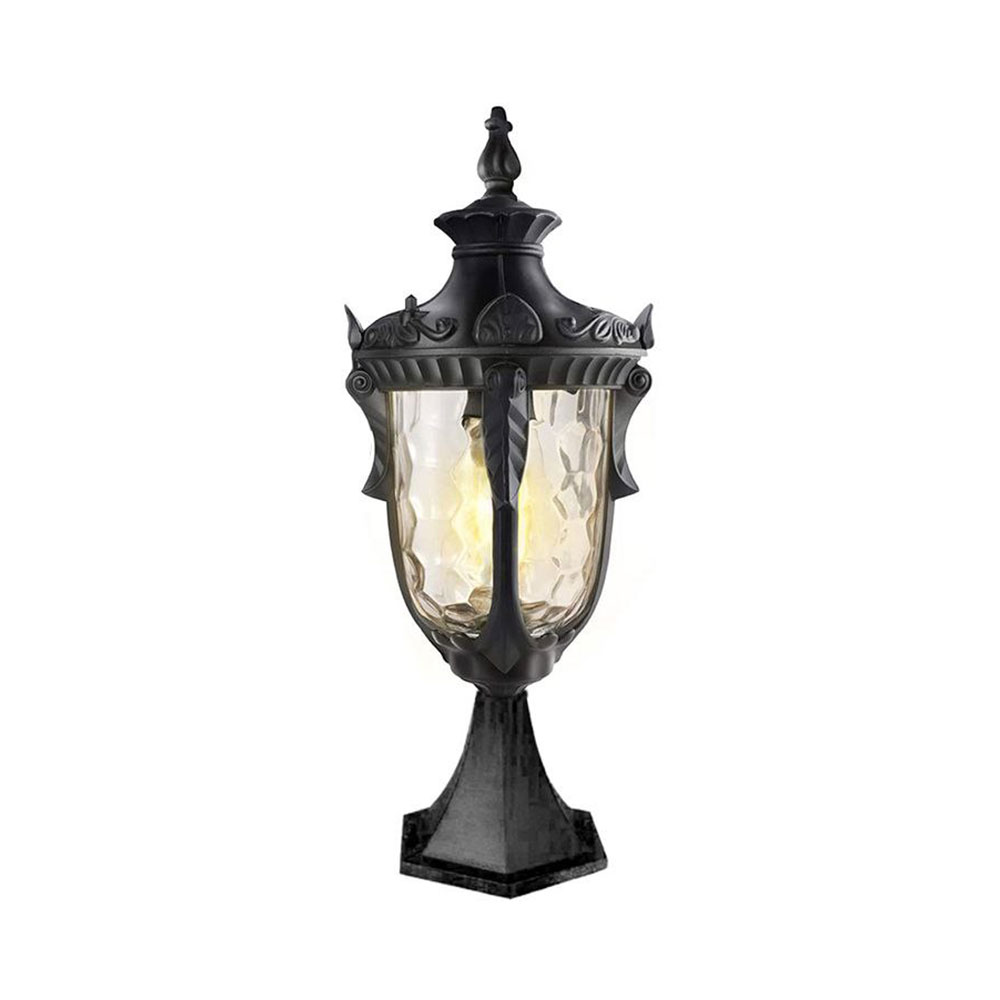 چراغ سردری تیانا مدل آبتین