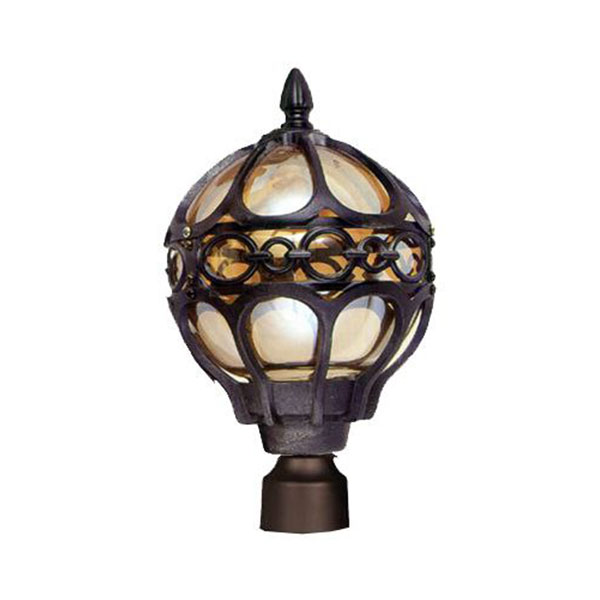 چراغ سرلوله تیانا مدل آکام