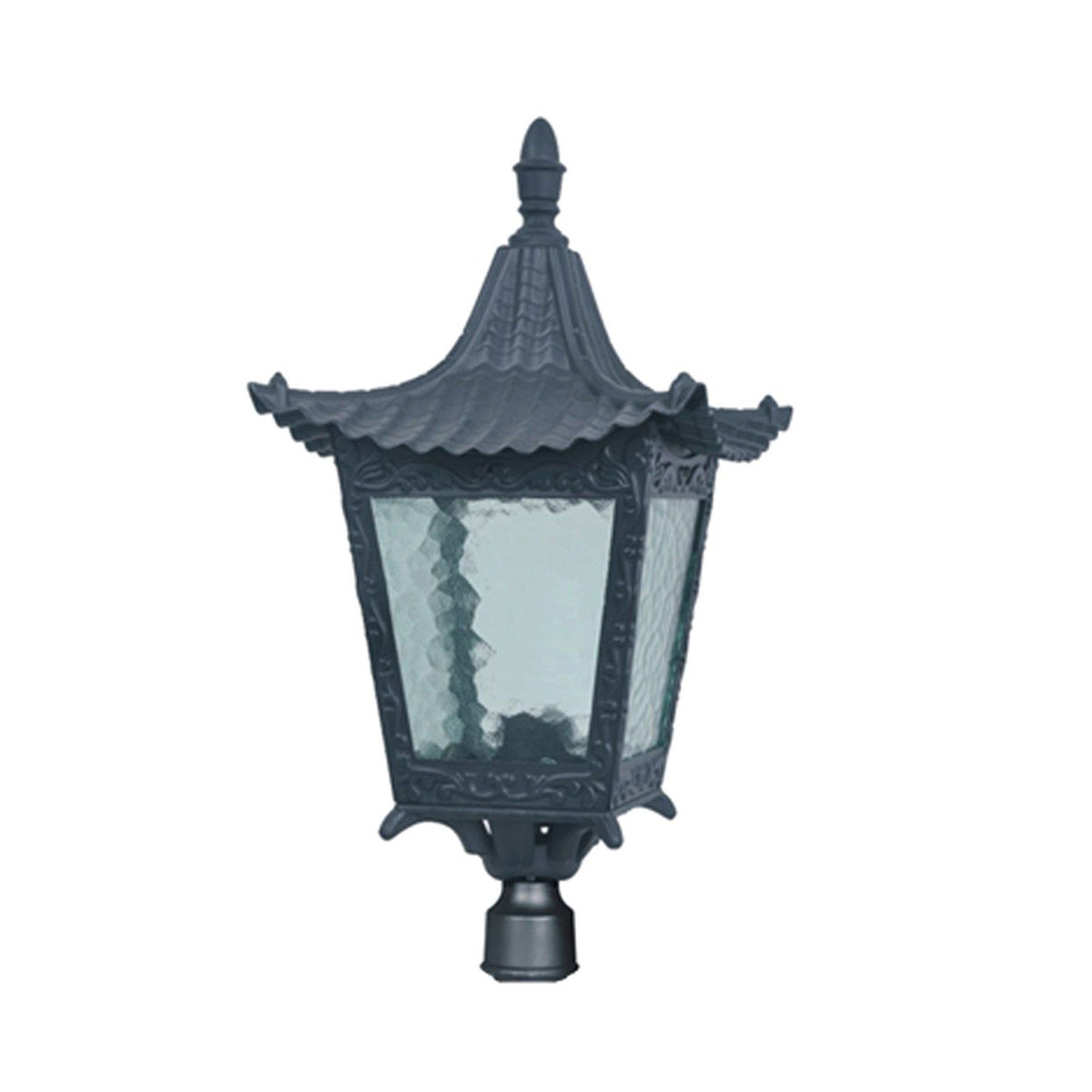 چراغ سرلوله تیانا مدل مایا