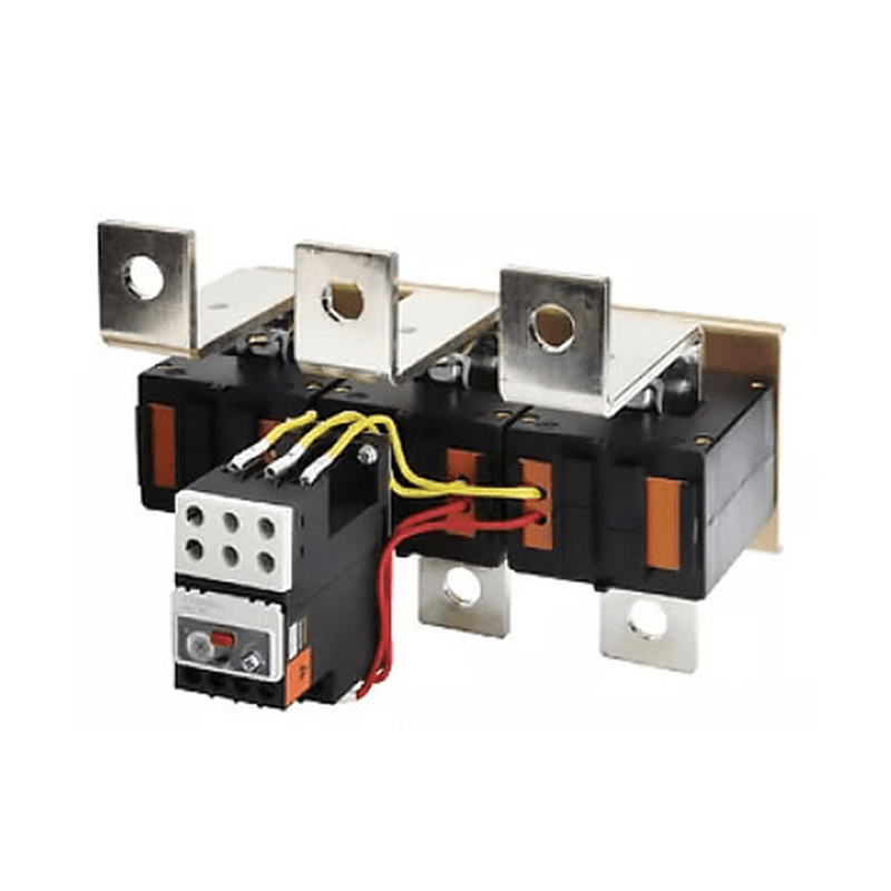 رله بی متال سه فاز هیوندای مدل HGT800 رنج 378 تا 630 آمپر