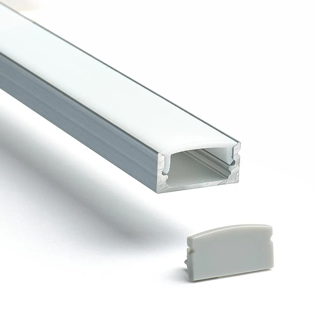 چراغ خطی ال ای دی روکار 30 وات کد 2512