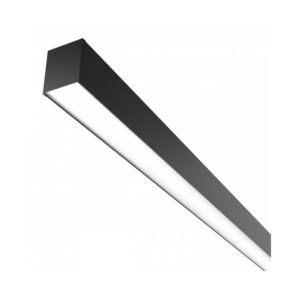 چراغ خطی ال ای دی روکار 60 وات کد 5655