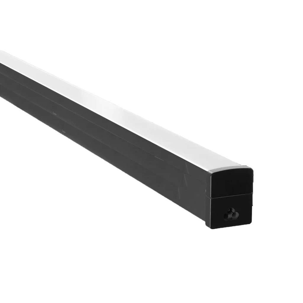 چراغ خطی ال ای دی روکار 45 وات کد 4555