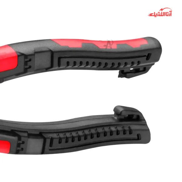 انبر کابل‌بر چندکاره 8 اینچ رونیکس مدل RH-1293