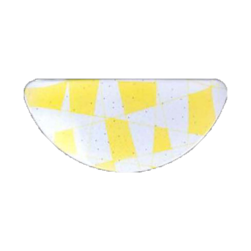 چراغ دیواری تزئینی 10 وات اپتونیکا مدل IR-OP6310-H