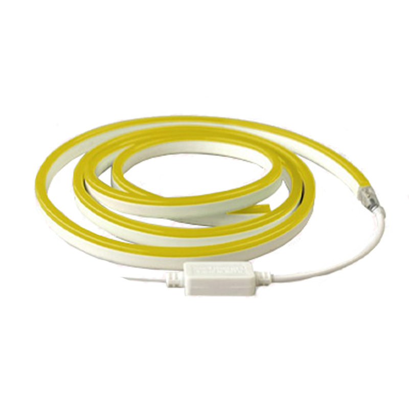 ریسه نئون فلکسی 120 لامپ 2835 مودی مدل MD-220V-2835-120UC