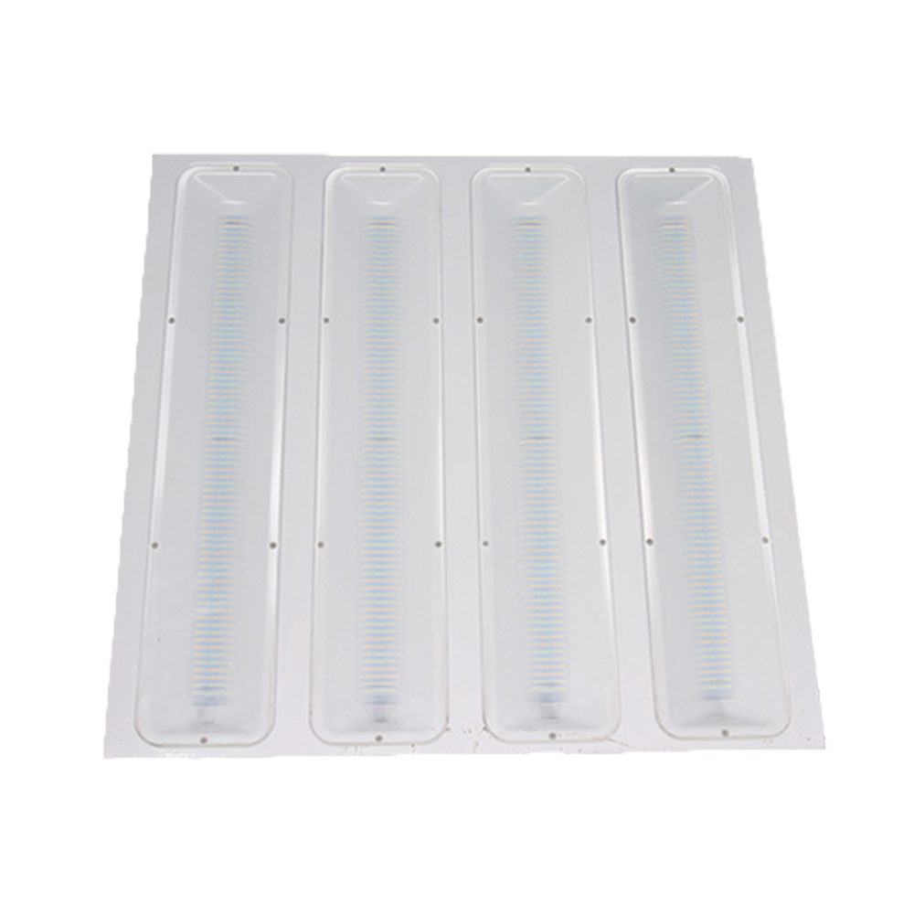 پنل توکار 60 در 60 بک لایت 96 وات مودی مدل IR-MD1896S