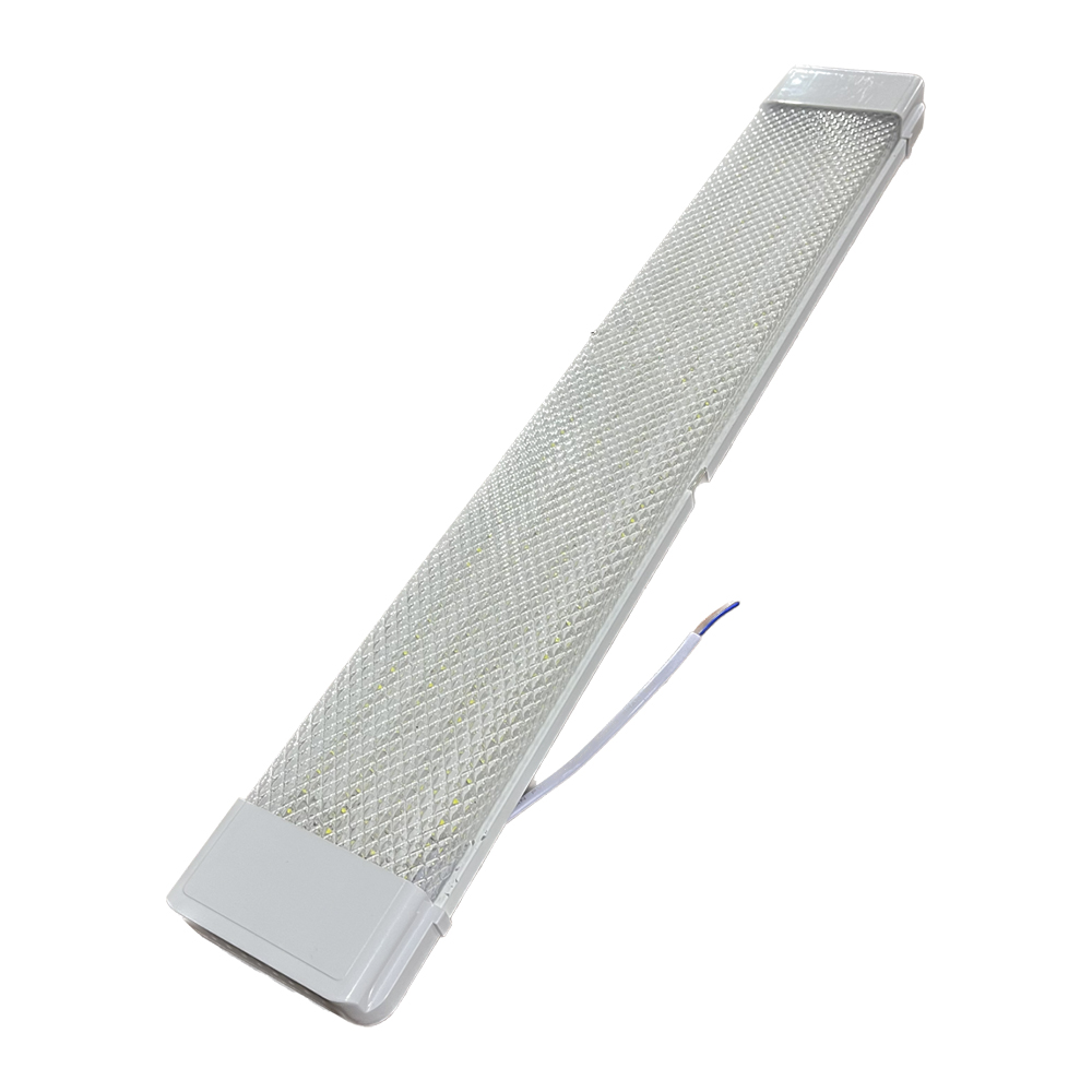 چراغ خطی ال ای دی 40 وات سه بعدی مودی مدل IR-MD3440-E