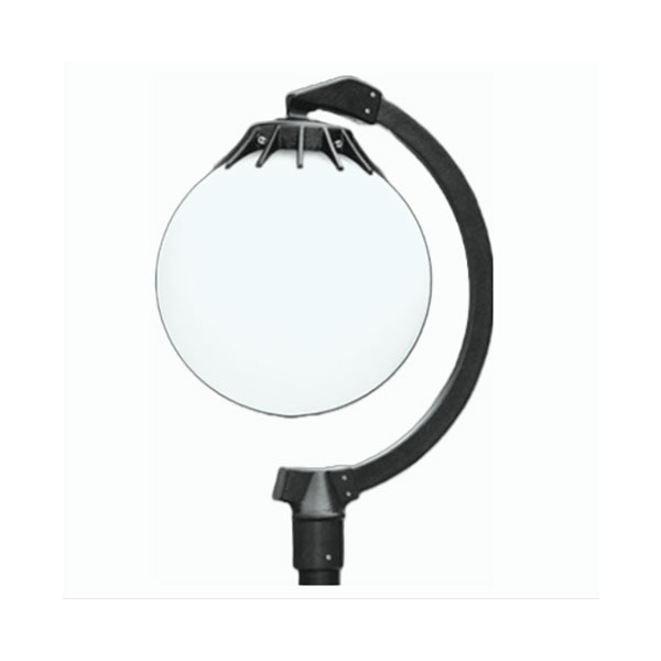 چراغ سرلوله حیاطی و پارکی سوتارا کد 505501