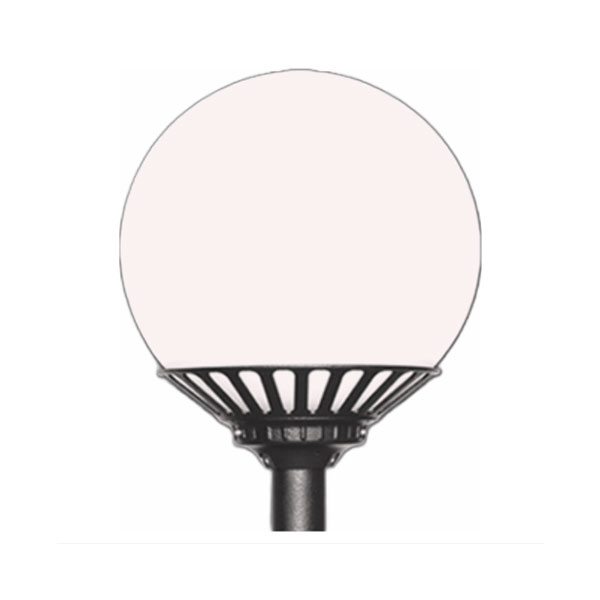 چراغ سرلوله حیاطی و پارکی سوتارا کد 505101