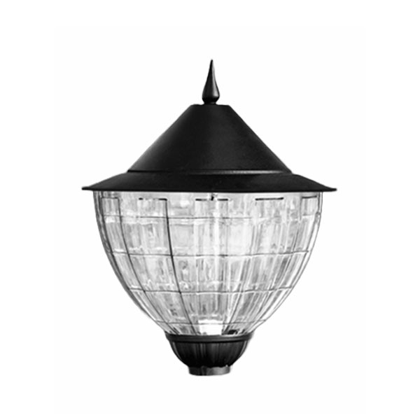 چراغ سرلوله حیاطی و پارکی سوتارا کد 541601