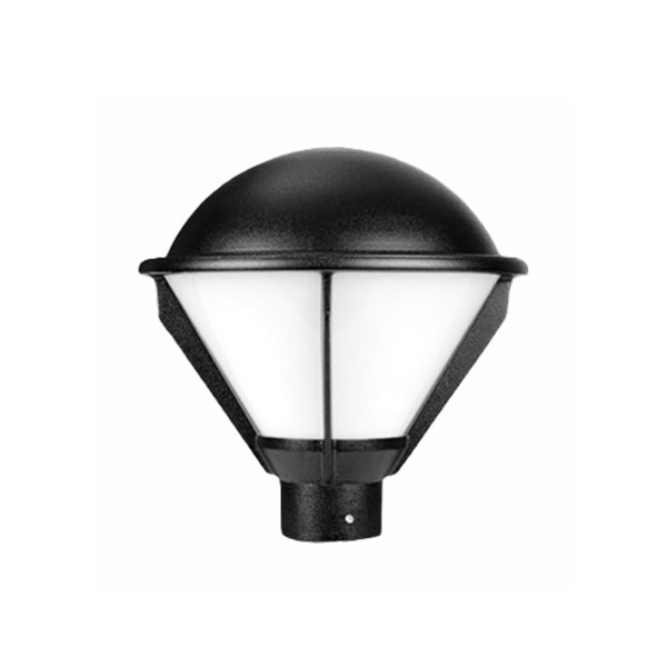 چراغ سرلوله حیاطی و پارکی سوتارا کد 502501